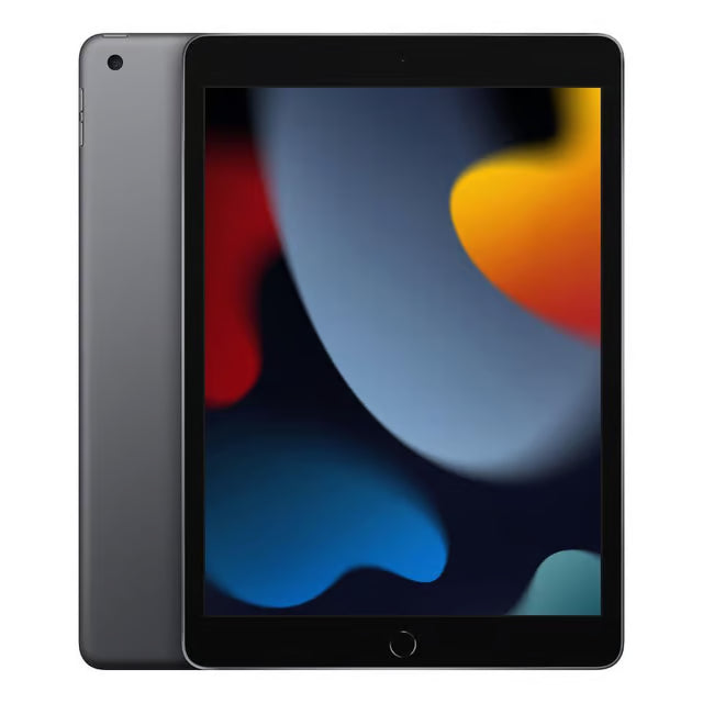 Apple iPad 8th Generation 32GB - Grade A (Used) - Black