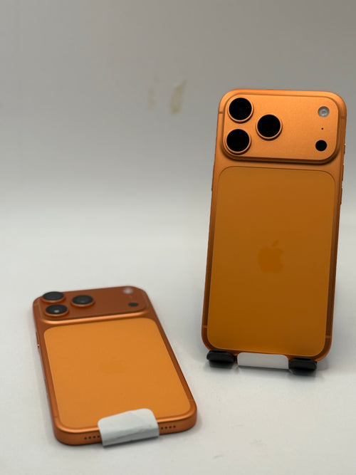 Apple iPhone 17 Pro Max - Brand New Unlocked