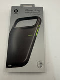 Beats iPhone 17 Pro Rugged Case with MagSafe & Camera Control