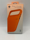 Beats iPhone 17 Pro Max Rugged Case with MagSafe & Camera Control