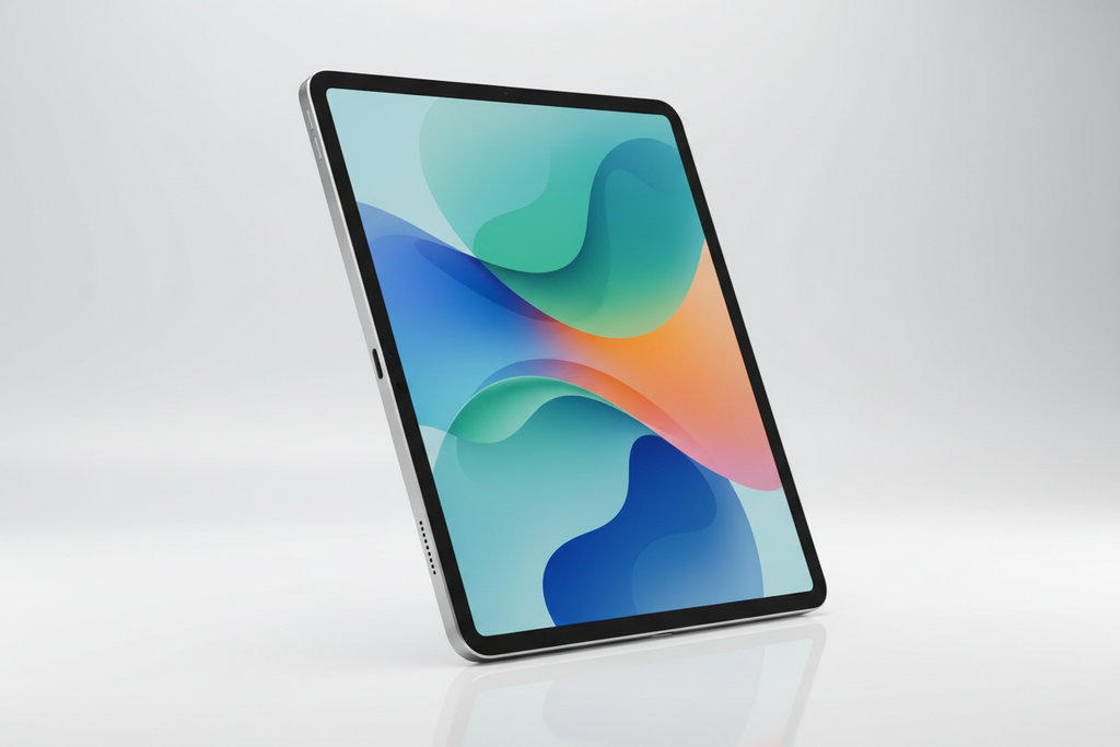 hd image for ipad A16 